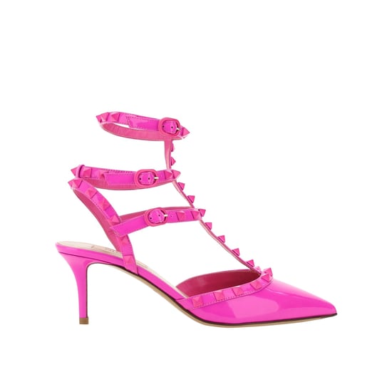 Valentino Garavani Rockstud-pumps - Image 3