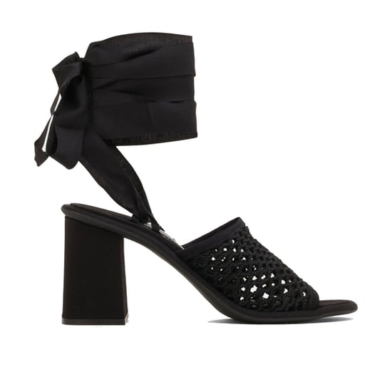 Miu Miu Macramé Sandalen - Image 1