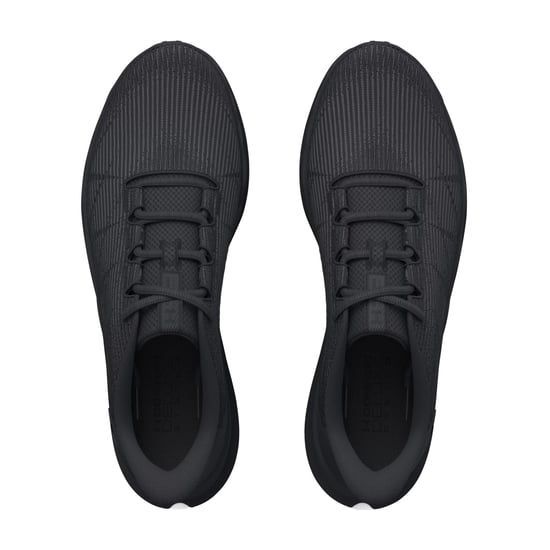 Under Armour Heren Charged Speed Swift Trainers (Zwart) - Image 4