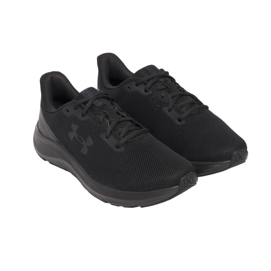 Under Armour Heren Charged Pursuit 4 Sportschoenen (Zwart) - Image 3
