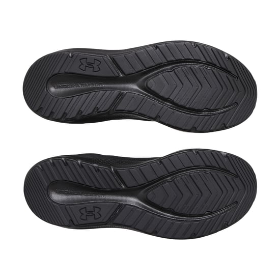 Under Armour Heren Charged Pursuit 4 Sportschoenen (Zwart) - Image 5