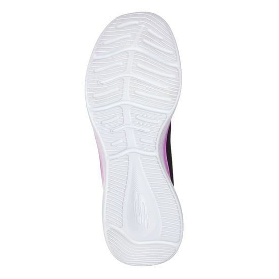 Skechers Dames/Dames Skech-Lite Pro-Stunning Steps Trainers (Zwart/Paars) - Image 5