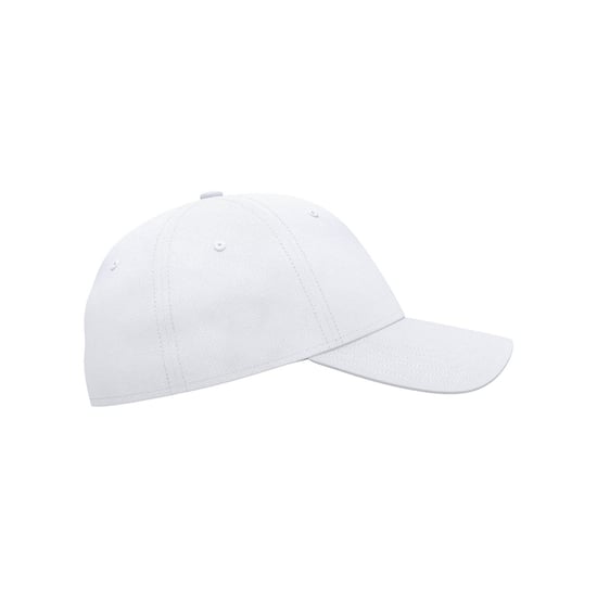 Under Armour Team Blitzing Baseball Cap (Wit) - Image 2