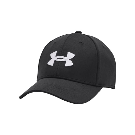Under Armour Blitzing Cap (Zwart/Wit) - Image 1