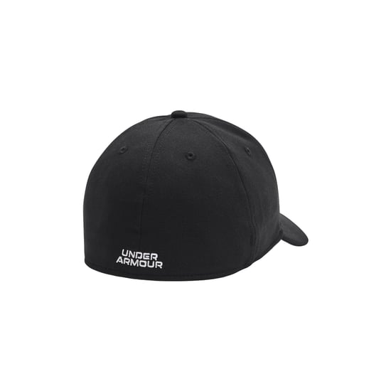 Under Armour Blitzing Cap (Zwart/Wit) - Image 2