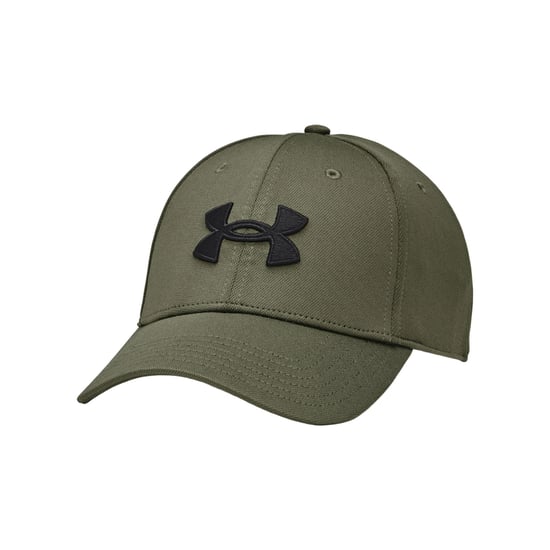 Under Armour Blitzing Cap (Marine) - Image 1