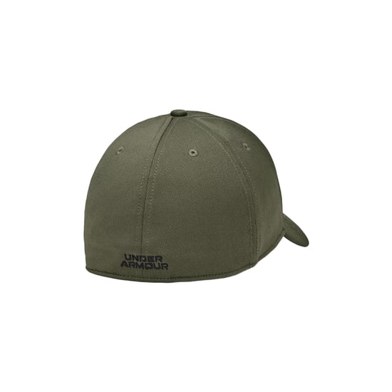Under Armour Blitzing Cap (Marine) - Image 2