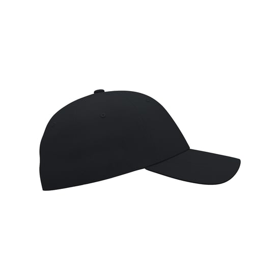 Under Armour Team Blitzing Baseball Cap (Zwart) - Image 2