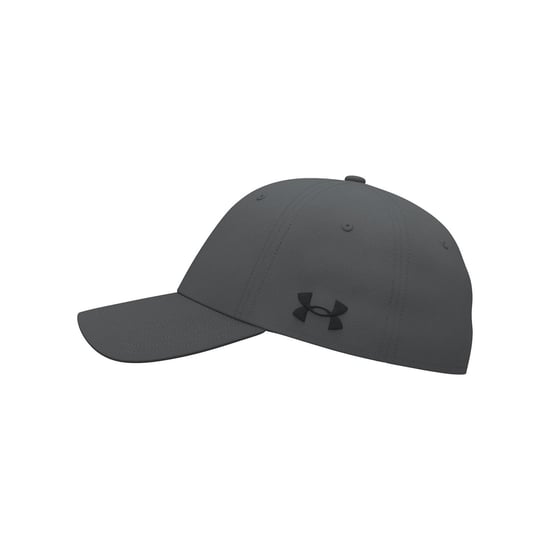 Under Armour Team Blitzing Baseball Cap (Grafiet) - Image 3