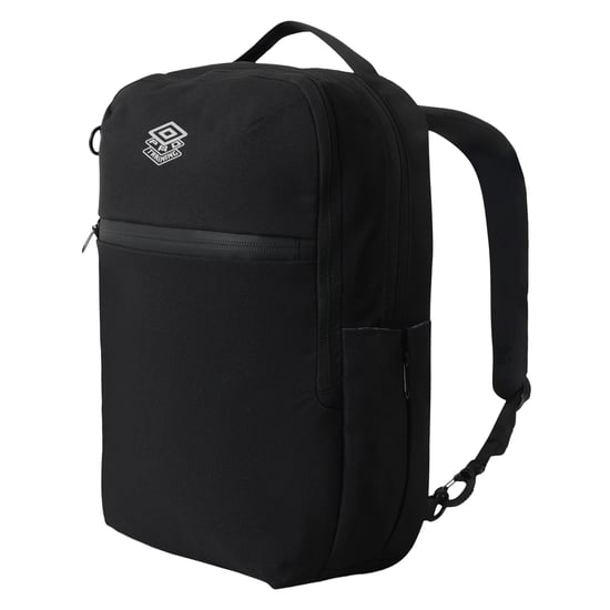Umbro Pro Training Boodschappentas (Zwart/Wit) - Image 3