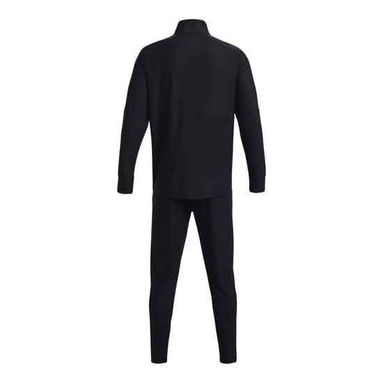 Under Armour Heren Challenger Trainingspak (Zwart/Wit) - Image 2