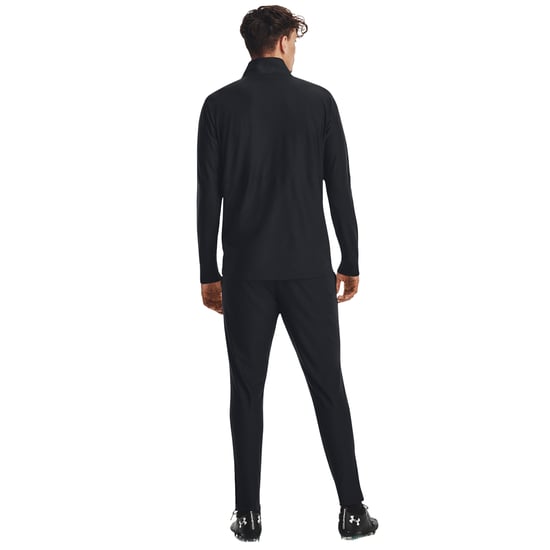Under Armour Heren Challenger Trainingspak (Zwart/Wit) - Image 5