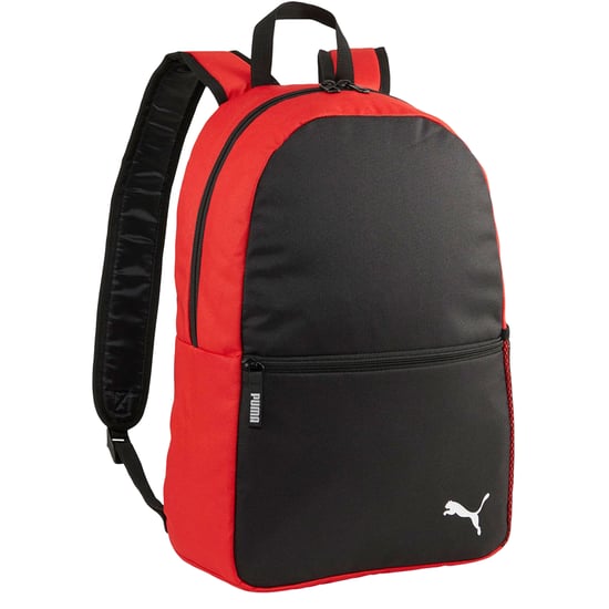 Puma TeamGOAL Core rugzak (Rood/zwart) - Image 1