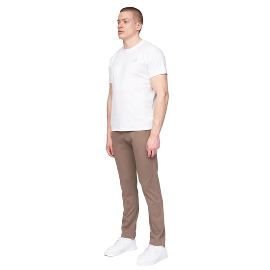 Henleys Heren Editie Chinos (Steen) - Image 4