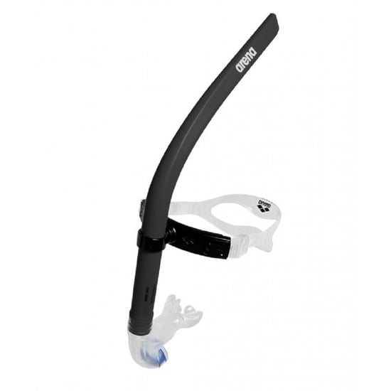Arena Zwem III Snorkel (Zwart / helder) - Image 1