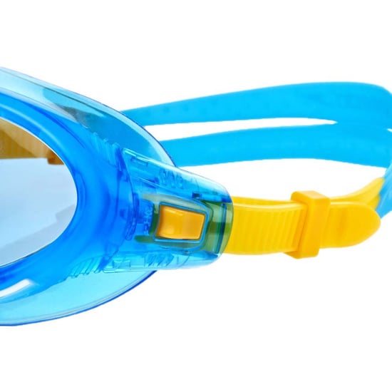 Speedo Kinder/Kids Rift Zwembril (Blauw/oranje) - Image 2