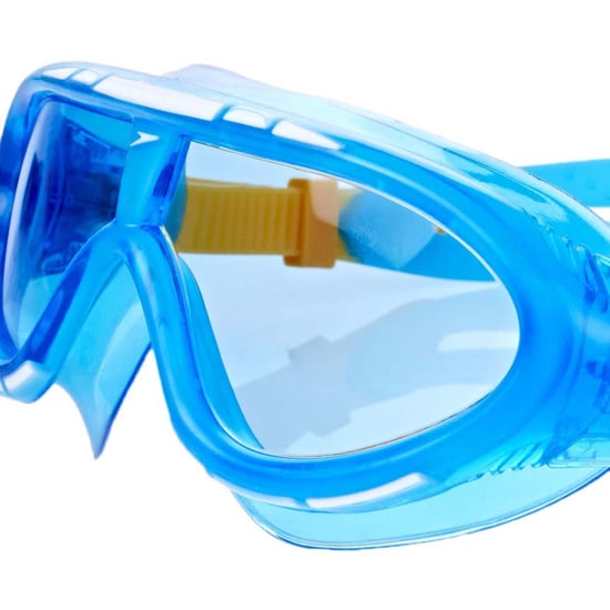 Speedo Kinder/Kids Rift Zwembril (Blauw/oranje) - Image 3