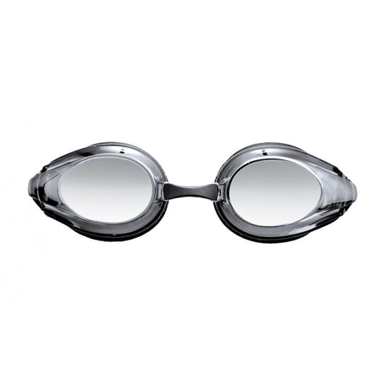 Arena Unisex Sporen Spiegel Zwembril Volwassenen (Zwart / Rook) - Image 2