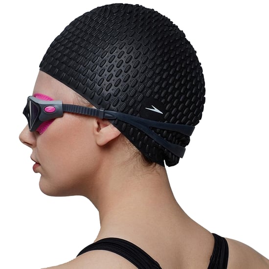 Speedo Unisex Badmuts voor Volwassenen (Zwart) - Image 3