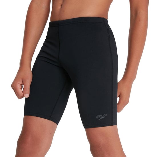 Speedo Kinderen Eco Endurance+ Jammer Shorts (Zwart) - Image 2