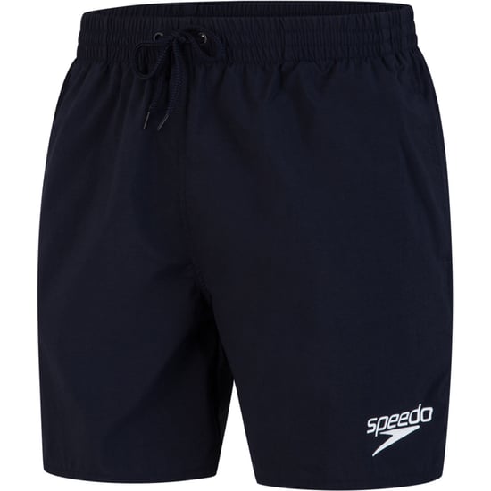 Speedo Heren Essentials 16 Zwemshorts (Marine) - Image 1
