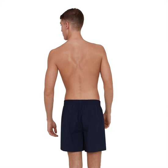 Speedo Heren Essentials 16 Zwemshorts (Marine) - Image 2