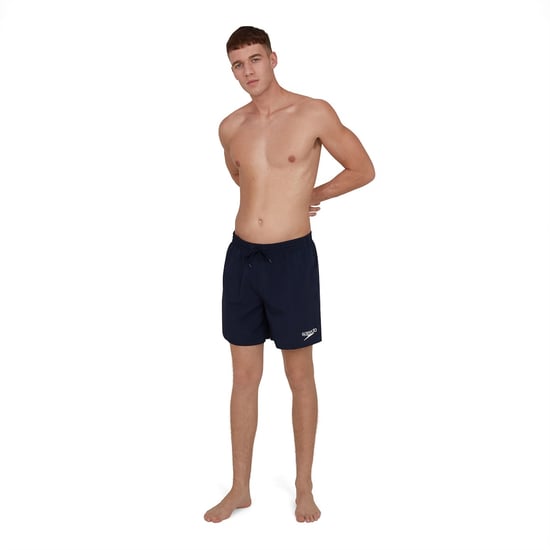 Speedo Heren Essentials 16 Zwemshorts (Marine) - Image 3