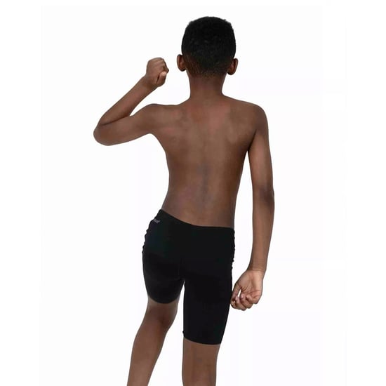 Speedo Kinder/Kids Jammer Eco Endurance+ Zwemshorts (Zwart) - Image 3