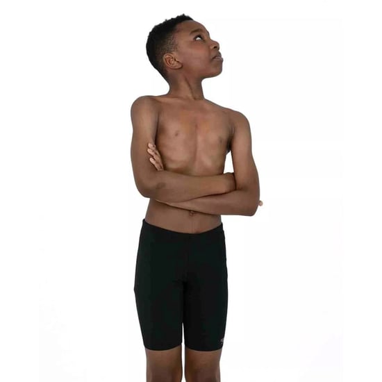 Speedo Kinder/Kids Jammer Eco Endurance+ Zwemshorts (Zwart) - Image 4