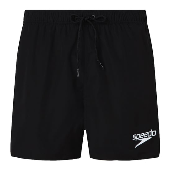 Speedo Heren Essentials 16 Zwemshorts (Zwart) - Image 1