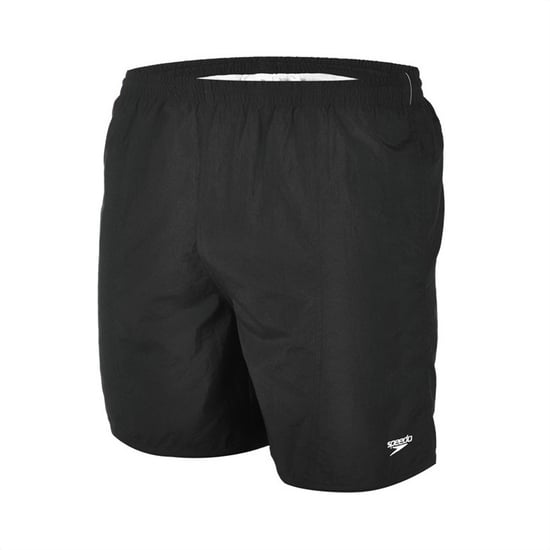 Speedo Heren Essentials Zwemshorts (Zwart) - Image 1