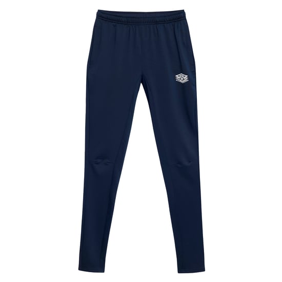 Umbro Optimus trainingsbroek voor volwassenen (Marine) - Image 1