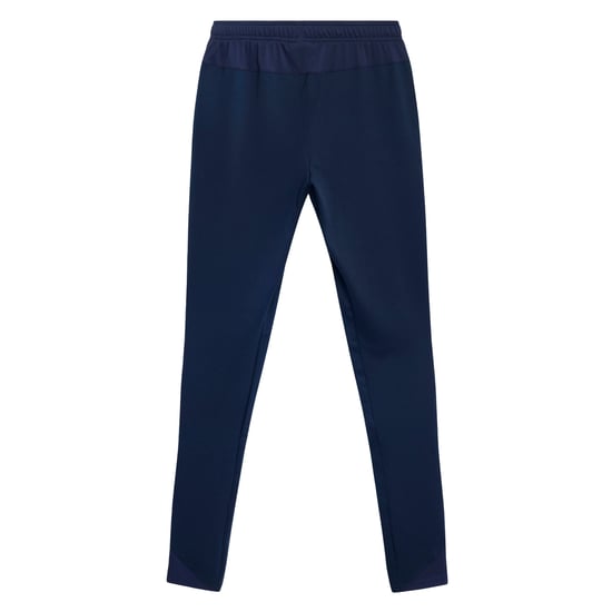 Umbro Optimus trainingsbroek voor volwassenen (Marine) - Image 2