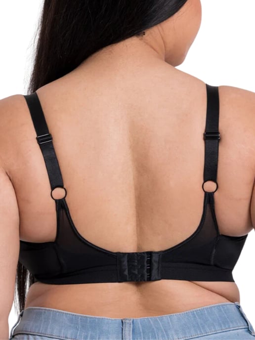 Get Up And Chill Non-Wired Bralette - Image 2