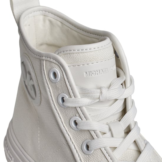 Evy Canvas Sneakers 43R4EYFS4D voor dames - Image 2