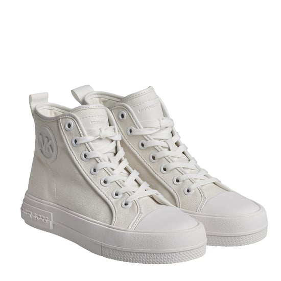 Evy Canvas Sneakers 43R4EYFS4D voor dames - Image 6