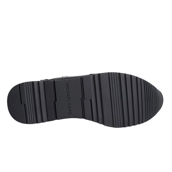 Allie Leren Sneakers 43R5ALFP3L voor dames - Image 3
