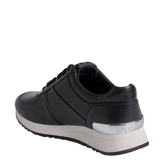 Allie Leren Sneakers 43R5ALFP3L voor dames - Image 5