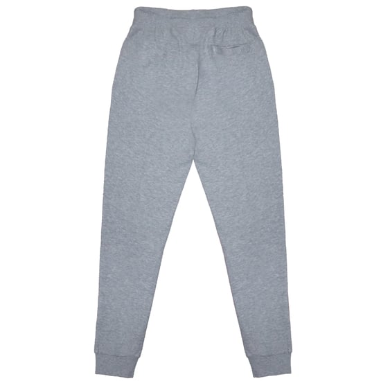 Plein Sport grote kenmerkende logo grijze joggingbroek - Image 2