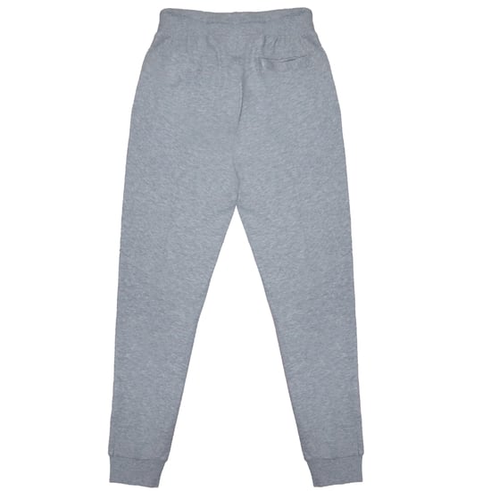 Plein Sport klein logo grijze joggingbroek - Image 2