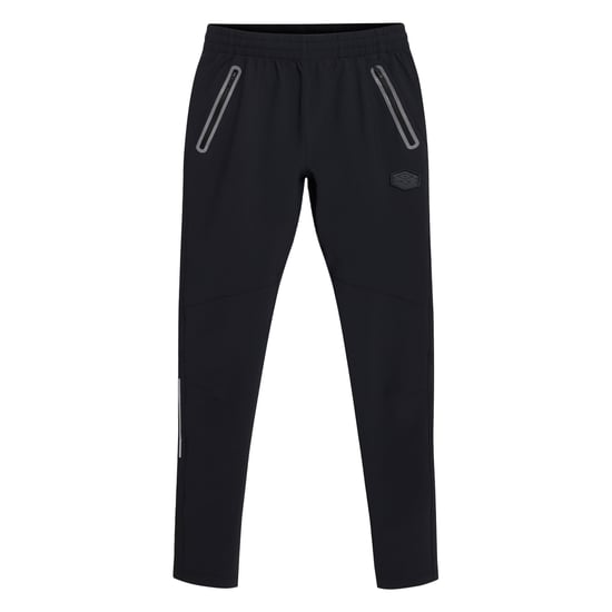 Umbro Heren Pro Training Elite Hybride Broek (Zwart) - Image 1