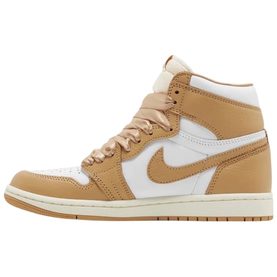 Nike Air Jordan 1 Retro High OG Praline Tan hoge sneakers - Image 2