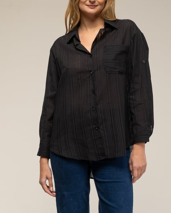 Shirt met lange mouwen - Image 3