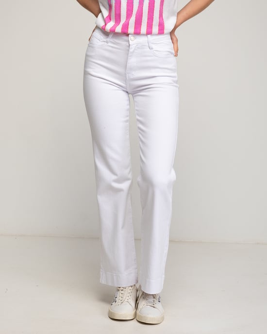 Rechte jeans - Image 2