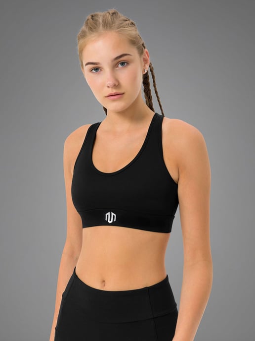 Kansei Chrome Bra - Image 3