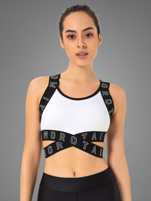 Cross Bra - Image 2