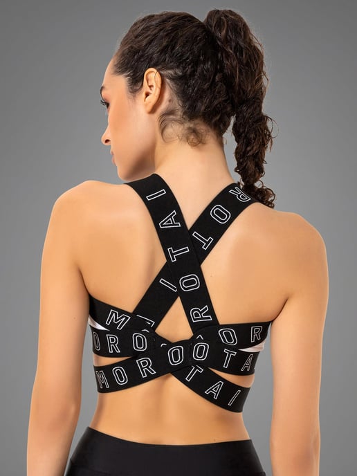 Cross Bra - Image 3