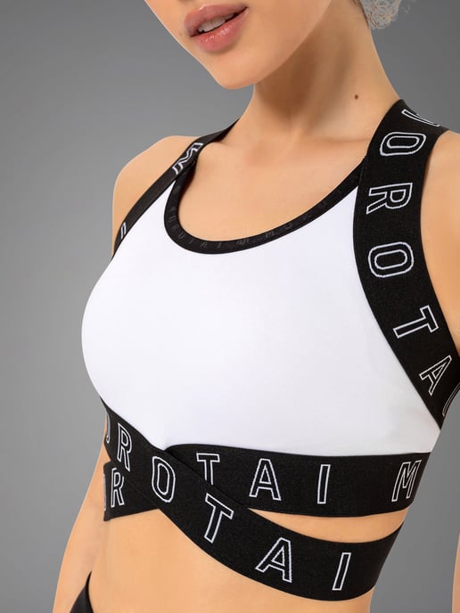 Cross Bra - Image 4