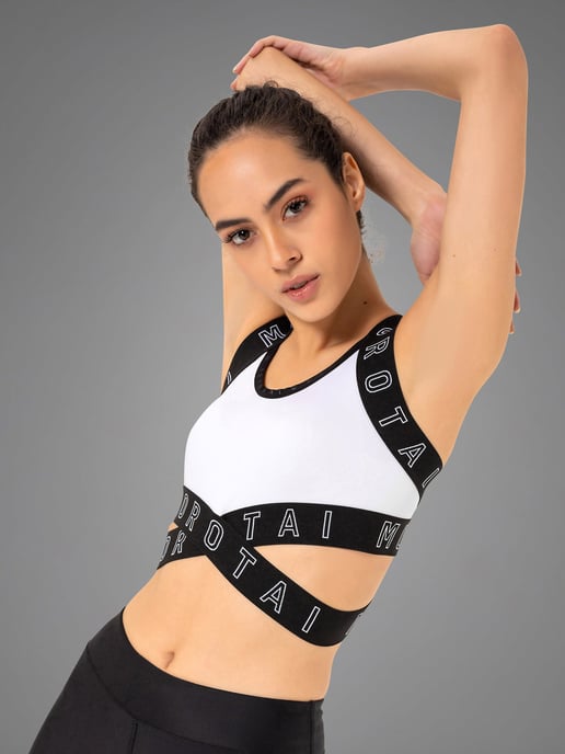 Cross Bra - Image 6