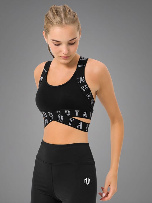 Cross Bra - Image 2